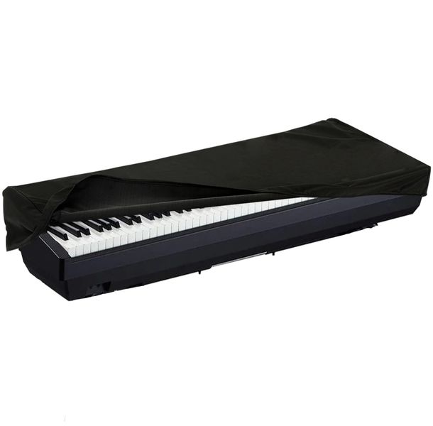 Piano Keyboard Dust Cover Full Cover Music keyboard Protector Cover