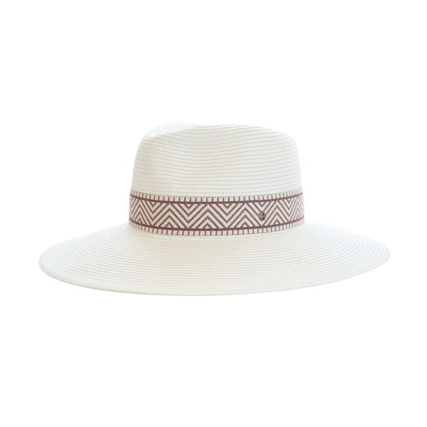 Emthunzini Kassena Fedora UPF50+ SA-Made Sun Hat