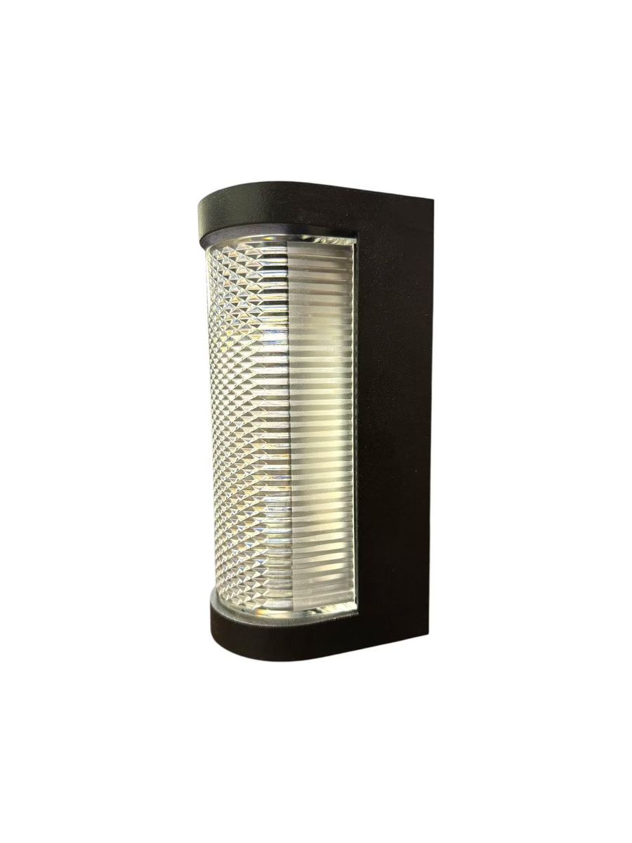 Modern Outdoor/Indoor Light up and Down Double Sided Led Wall Lamp