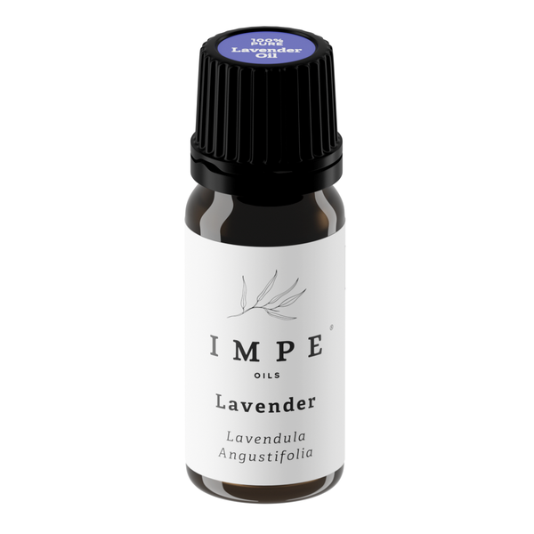 IMPE Oils Lavender Essential Oil (10ml)