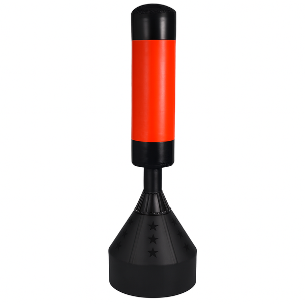 Freestanding Punch Bag - Vertical Tumbler, Heavy Duty