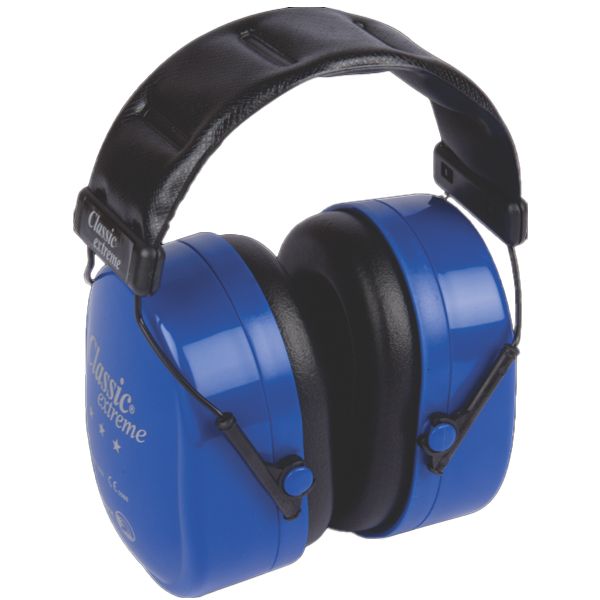 Ear Muff Laser Comfort, Banded