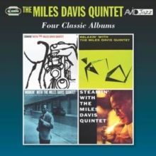 Four Classic Albums (CD / Album)