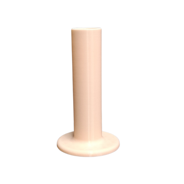 Scrunchie Stand/Holder - Peach