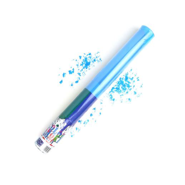 Color Powder Smoke Cannon