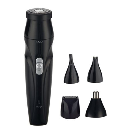 Nose hair best sale trimmer shaver shop