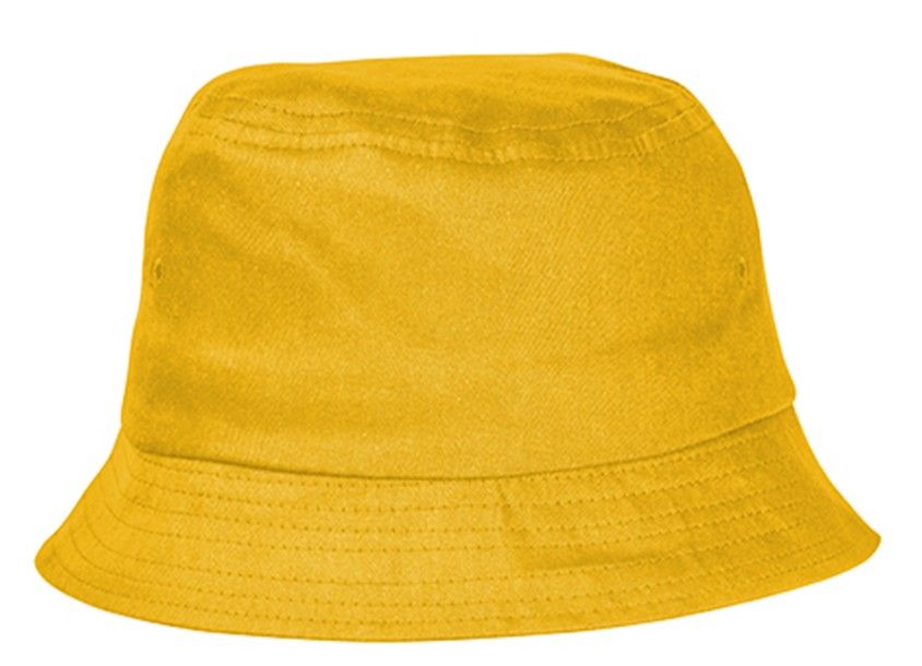PepperSt Unisex Bucket Hat Yellow Shop Today. Get it Tomorrow
