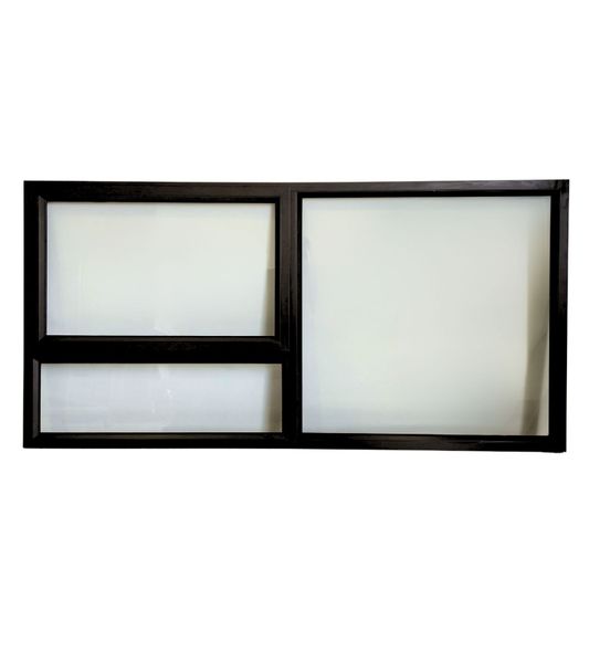 Aluminium Window 1800 x 900 PT1809