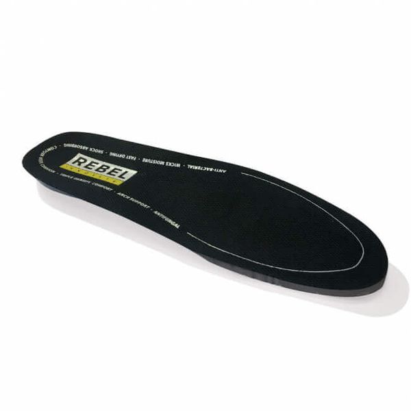 Rebel Footbed