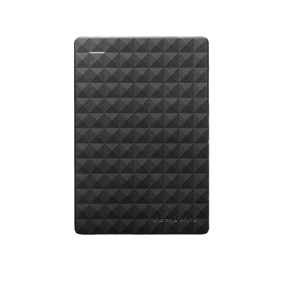 Seagate Expansion 2TB Portable Hard Drive