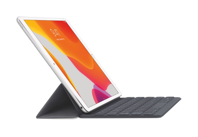 Apple Smart Keyboard for iPad 7 and Air