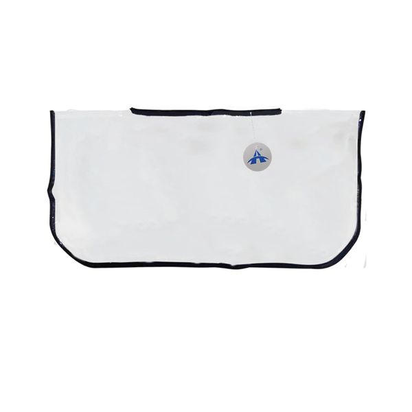 ALANES Handbag Rain Cover Rain Slicker For Handbag Purse Tote Bag Protector