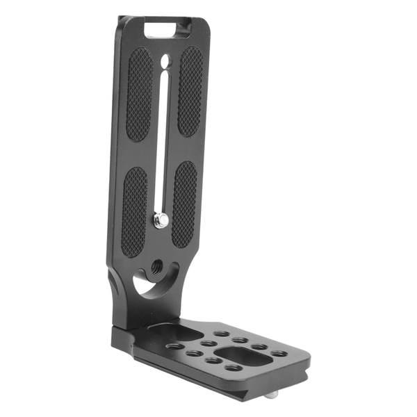 DSLR Camera L Bracket For Canon Nikon Sony Osmo Ronin Zhiyun
