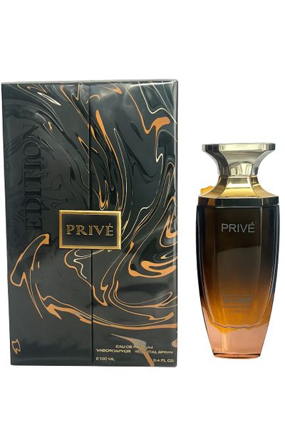 Al Towba PRIVE LUXURY EDITION