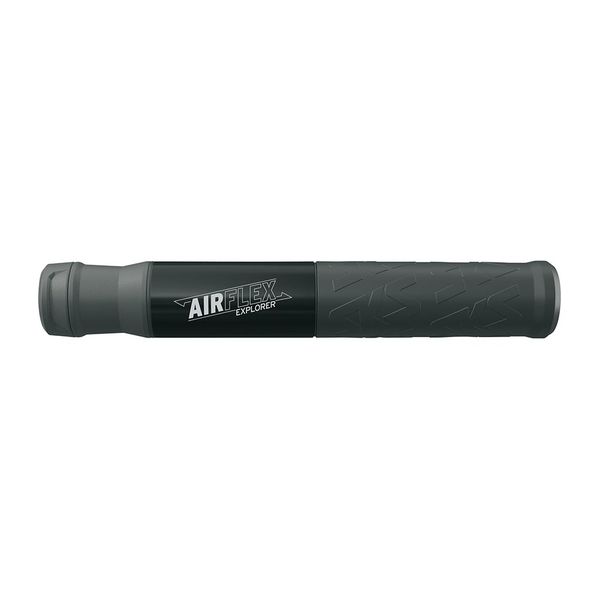 SKS Mini Bike Pump Lightweight Airflex Explorer Black