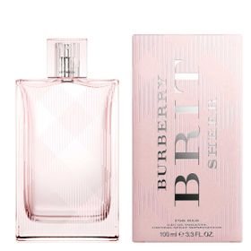 Burberry Brit Sheer Eau De Toilette 100ml (Parallel Import) | Shop