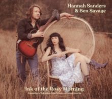 Ink of the Rosy Morning (CD / Album)