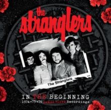In the Beginning (CD / Album)