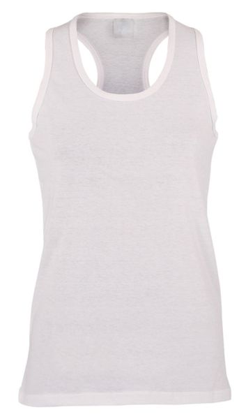 White image