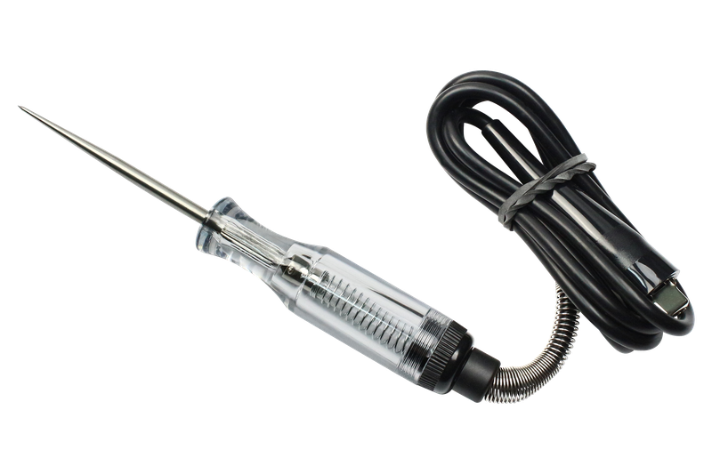ACA - Heavy Duty Circuit Tester