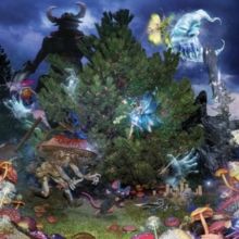 1000 Gecs and the Tree of Clues (Vinyl / 12" Album Coloured Vinyl)