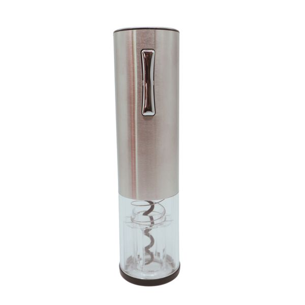 Electric Rechargeable Wine Opener including Foil Cutter