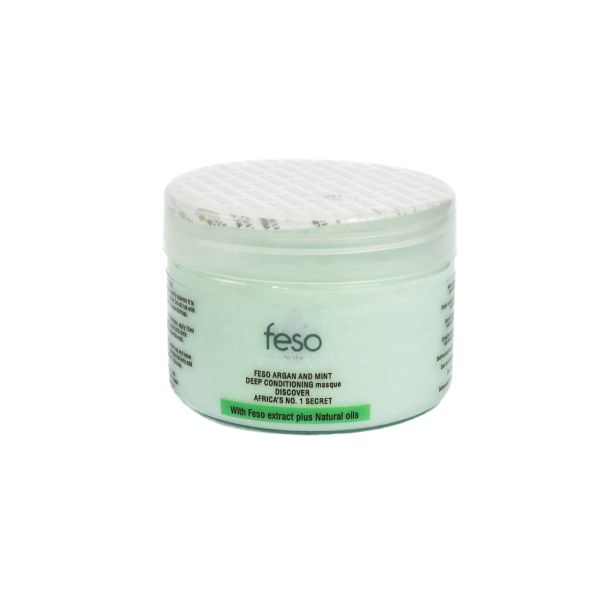 Feso Deep Conditioning Masque