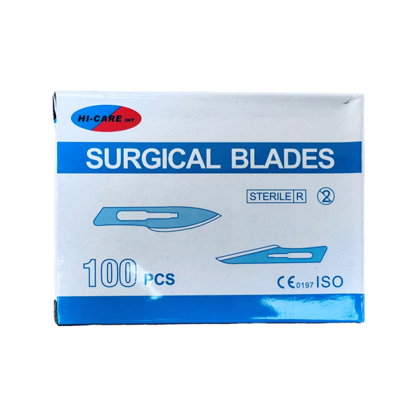 Surgical Blades Size 23
