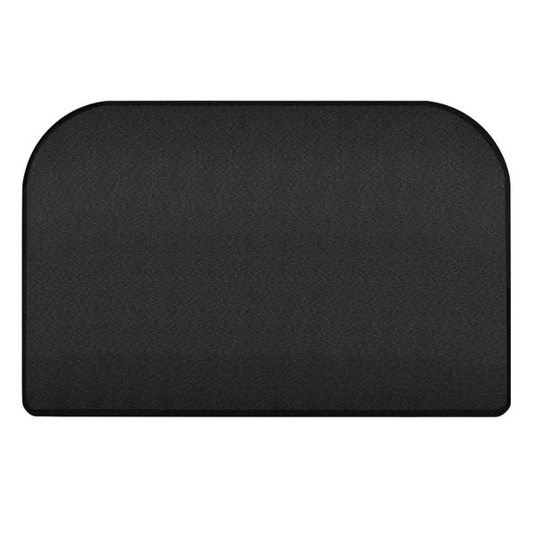 Garden Silicone And Fiberglass Fireproof Floor Protector