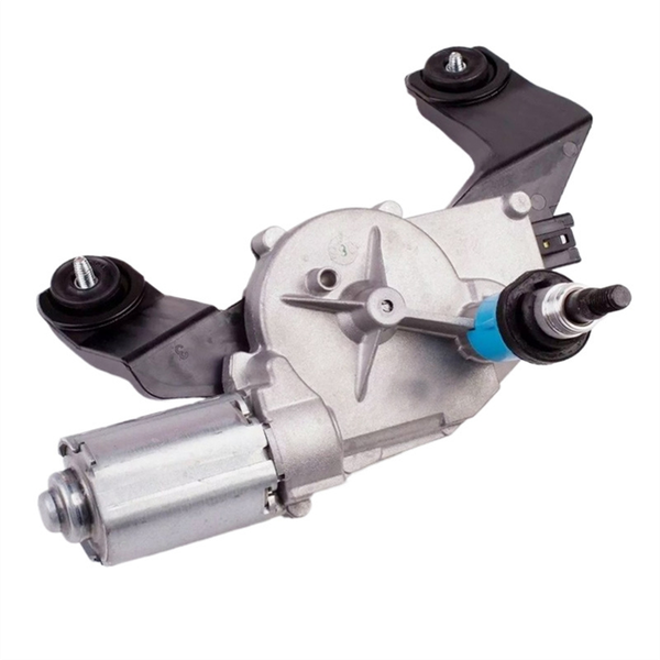 987002W000 Car Rear Wiper Motor for Santa Fe Compatible with Hyundai