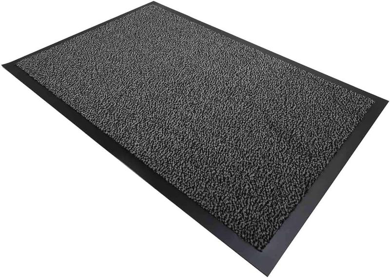 Clean Step Door Mat 400 x 600mm MCS6X4_6
