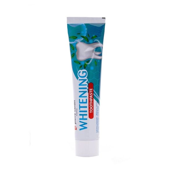 Pierre Cardin Cosmetics - Whitening Toothpaste