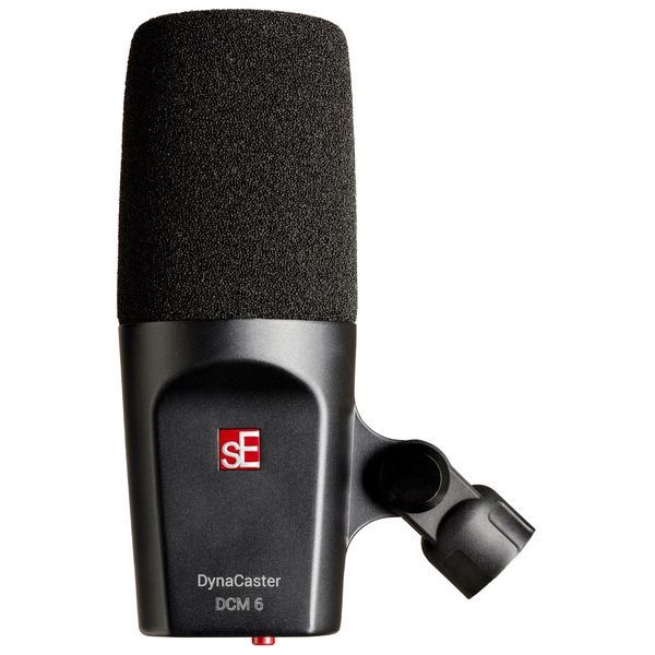 sE Electronics DynaCaster DCM 6 Studio Microphone