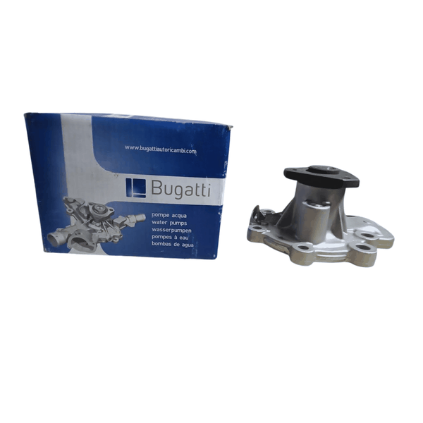 Bugatti PA10280 Water Pump Compatible with Mazda