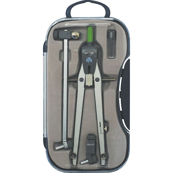 Precision Compass with Extension