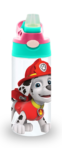 Marshal 12oz Double walled Stainless Steel Bottle