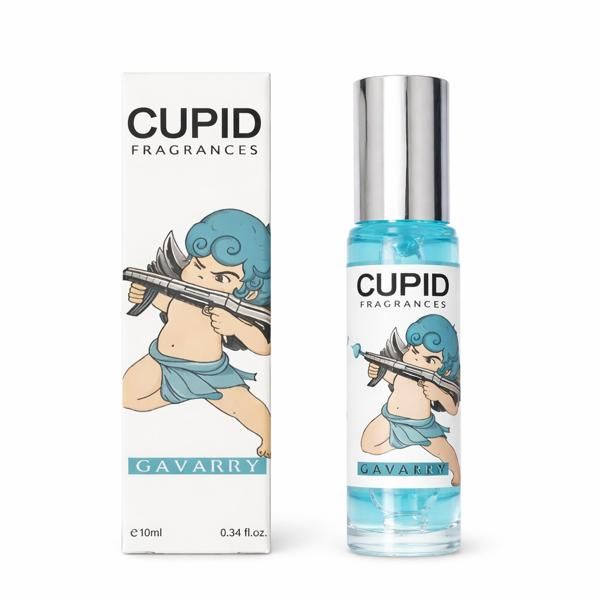 10ml Pheromone Perfume roll on