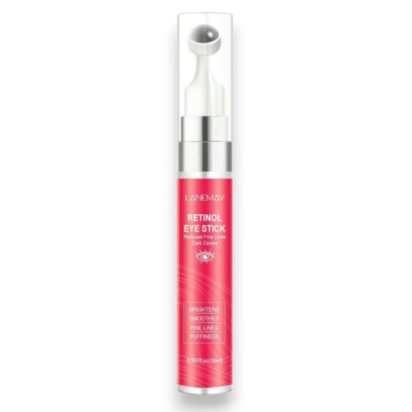 Lanemay Brightens &amp; Hydrates Fine Lines Retinol Eye Cream