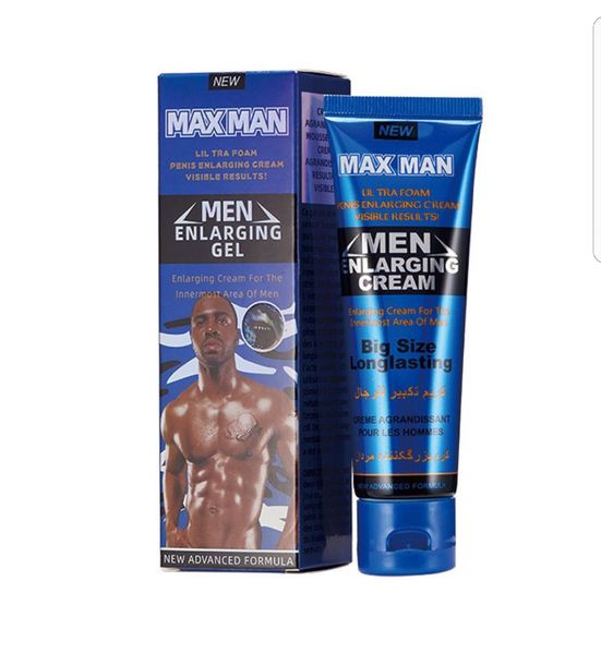 Long Lasting Men Enlarging Cream