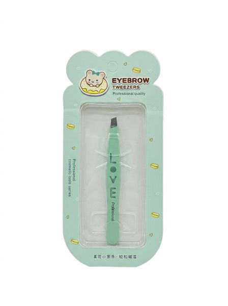 Love Precision Tweezers