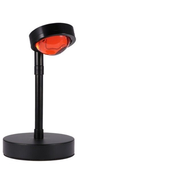 TG Sunset Projector Light