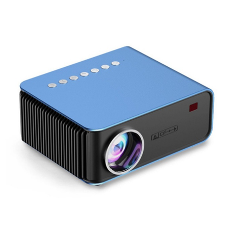 projectors takealot