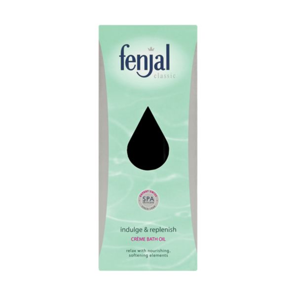 Fenjal Classic Creme Bath Oil 200ml