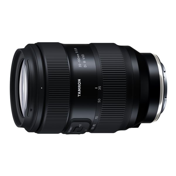 Tamron A078 35-100mm f/2.8 Di III VXD Zoom Lens Compatible with Sony E