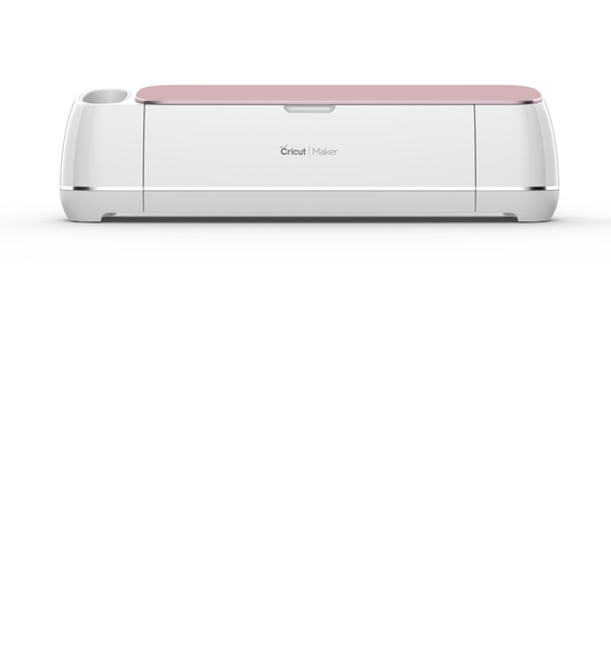 Cricut Maker (Rose)