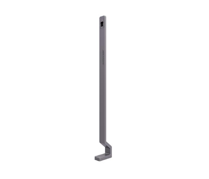 HIKVISION Mounting pole for DS-K1T671TM-3XF