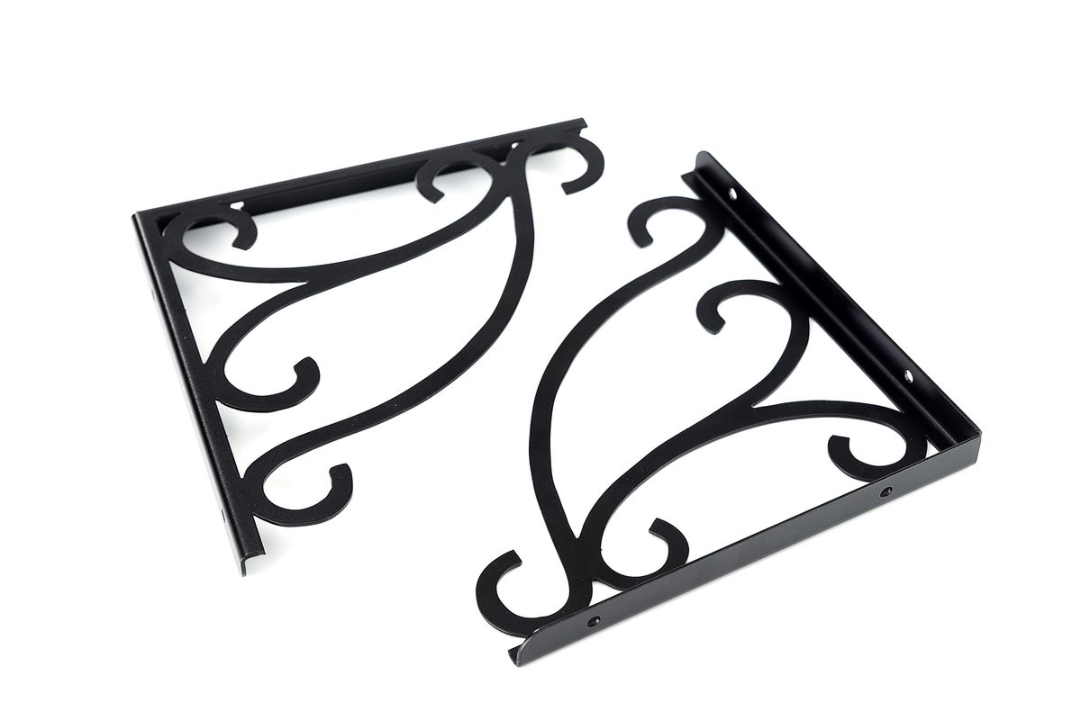 Ubbe Ingrid Shelf Brackets