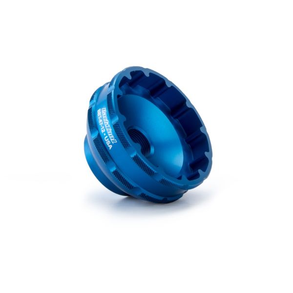 Park Tool BBT-47-12 Bottom Bracket Tool - 12-Notch