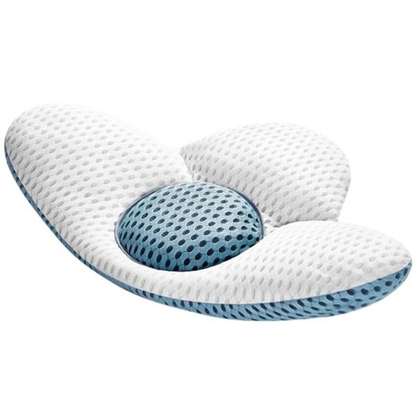 Avalanche Health - Lumbar Support Pillow - Orthopaedic Pillow