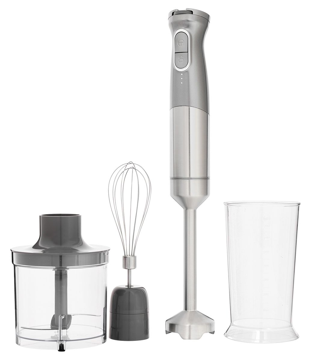 Russell Hobbs Cordless Rechargeable Stick Blender Set - 200mAh